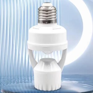 Motion Sensor Holder